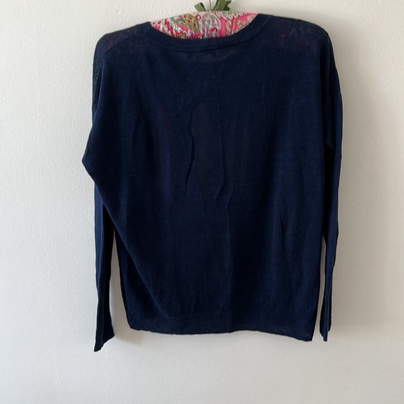 Lightweight pullover - Picture 4 of 4